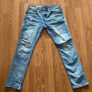 Men’s Gap Jeans